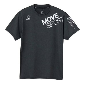 fTg DESCENTE SUNSCREEN TAIKYU nCQ[WVc TVc ST5SHT08M-BK01(ubN)