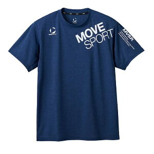 fTg DESCENTE SUNSCREEN TAIKYU nCQ[WVc TVc ST5SHT08M-NV01(lCr[)