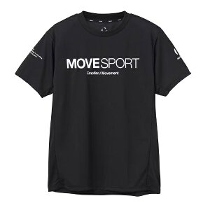 y[֑ΉzfTg DESCENTE CgbV Vc TVc ST5SHT11M-BK00(ubN) 2025NfII