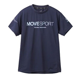 y[֑ΉzfTg DESCENTE CgbV Vc TVc ST5SHT11M-NVBL(lCr[×u[) 2025NfII