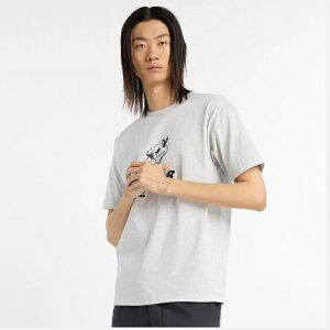 y[֑ΉzNew Balance j[oX Jĕ OtBbNV[gX[uTVc TVc MT43717-AHH(AbVwU[)