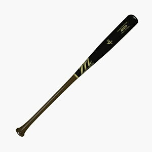 マルーチ marucci 硬式木製バット アンドリュー・マカッチェン選手使用モデル 硬式バット MVEJAM22(ブラウン/ブラック)
