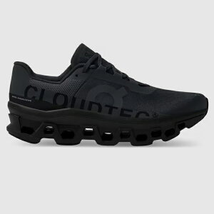 On I Cloudmonster jOV[Y 6199025(All Black)