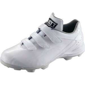 ZETT(�[�b�g) �|�C���g�X�p�C�N�O�����h�q�[���[ �싅�|�C���g�X�p�C�N BSR4277WMB-1111(�z���C�g/�z���C�g)