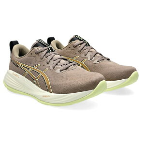 asics AVbNX GEL-CUMULUS 27 jOV[Y 1011B960-020(TAUPE GREY/BLACK) 2025NfII