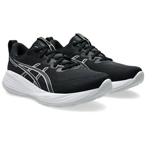 asics AVbNX GEL-CUMULUS 27 EXTRA WIDE jOV[Y 1011B980-002(Black/Concrete) 2025NfII