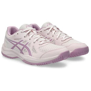 asics AVbNX UPCOURT 6 GSiLbYj WjAo[{[V[Y 1074A045-701(Pale Pink/Light Ube) 2025NfII