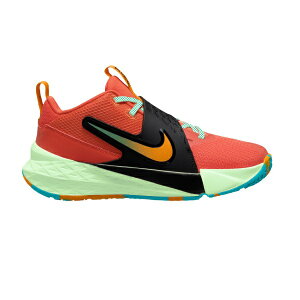 NIKE �i�C�L �`�[�� �n�b�X�� D 12 GS�i�L�b�Y�j �W���j�A�o�X�P�b�g�{�[���V���[�Y �@�~�j�o�X�P�b�g�{�[���@HF6279-601(�s�J���e���b�h/�I�����W�s�[��/�_�X�e�B�J�N�^�X/�{���g�e�B���g) 25FW