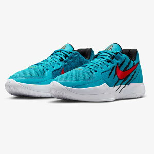 NIKE �i�C�L �W�� 2 Scratch EP �o�X�P�b�g�{�[���V���[�Y HQ1760-400(���s�b�h�e�B�[��/�u���b�N/�G�[���u���E��/���j�o�[�V�e�B���b�h) 25SS