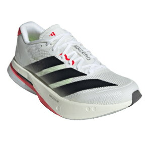 adidas AfB_X ADIZERO BOSTON 13 WiAfB[ {Xg 13j fB[XjOV[Y JS4934(tbgEFAzCg/RAubN/Vbhbh) 2025NH~fII