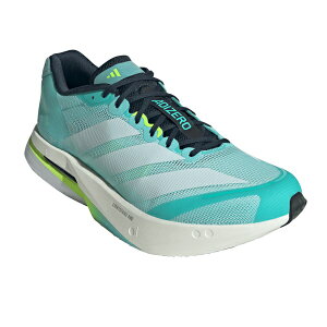 adidas AfB_X ADIZERO BOSTON 13 MiAfB[ {Xg 13j jOV[Y JS4945(tbVANA/tbgEFAzCg/Vbh) 2025NH~fII