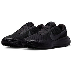 �i�C�L NIKE ���{�����[�V���� 8 �����j���O�V���[�Y HJ9198-002(�u���b�N/�A���X���T�C�g)