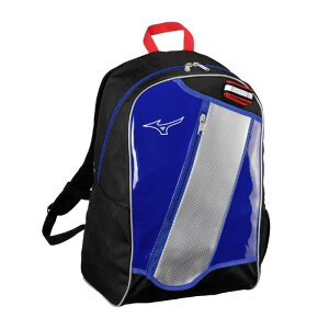 MIZUNO �~�Y�m �o�b�N�p�b�NJr.(23L)����J���[ �W���j�A�싅�o�b�O 1FJDC851-22(���C�����u���[) 2025�N�H�~���f���I�I