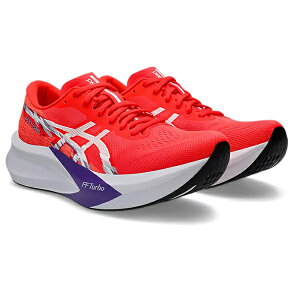 asics AVbNX MAGIC SPEED 4 WIDE jOV[Y 1011B873-600(Flash Red/White) 2025NfII