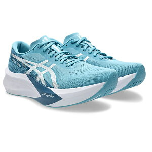 asics AVbNX MAGIC SPEED 4 jOV[Y 1011B875-402(Stillwater/White) 2025NfII