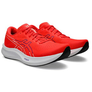 asics AVbNX EvoRide Speed 3 WIDE jOV[Y 1011B968-600(Flash Red/Edo Purple) 2025NfII