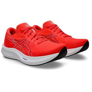 asics AVbNX EvoRide Speed 3 fB[XjOV[Y 1012B763-600(Flash Red/Edo Purple) 2025NfII
