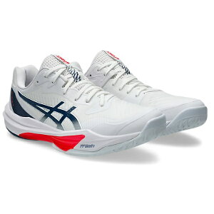 asics AVbNX SKY ELITE FF 3 o[{[V[Y 1051A080-104(White/Mako Blue) 2025NfII