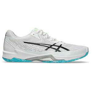 asics AVbNX V-SWIFT FF 4 o[{[V[Y 1053A066-103(White/Black) 2025NfII