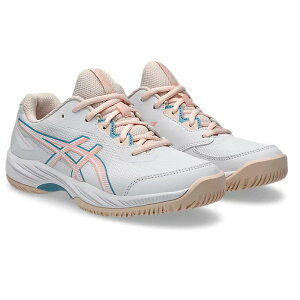 asics AVbNX GEL-NETBURNER BALLISTIC 4 GSiLbYj WjAo[{[V[Y 1054A013-100(White/Wild Blossom) 2025NfII