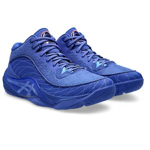 asics �A�V�b�N�X UNPRE ARS 3 �o�X�P�b�g�{�[���V���[�Y 1063A104-401(Dark Cobalt/White) 2025�N���f���I�I