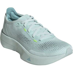adidas �A�f�B�_�X TREADFLOW W ���f�B�[�X�����j���O�V���[�Y JP5800(�w�C���[�~���g/�~���g�g�[��/���V�b�h������) 2025�N���f���I�I