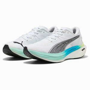 PUMA v[} fBBGCg jg 3 jOV[Y 309707-29(PUMA White/Mint Melt) 2025NfII