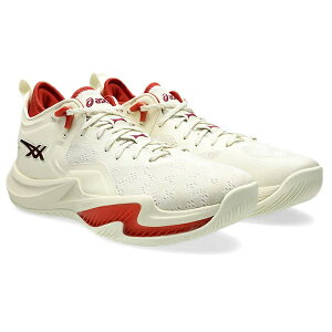 asics AVbNX NOVA SURGE LOW 2 oXPbg{[V[Y 1061A051-750(Ivory/Chili Flake) 2025NfII