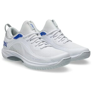 asics AVbNX OChm@@GLIDE NOVA FF 4 oXPbg{[V[Y 1063A105-100(White/Sapphire) 2025NfII