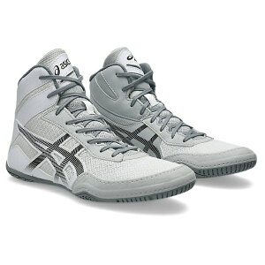 asics AVbNX MATCONTROL 3 XOV[Y 1081A053-102(White/Gunmetal) 2025NfII