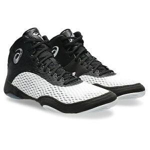 asics AVbNX SPLIT ELITE XOV[Y 1081A066-100(White/Black) 2025NfII