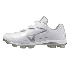 MIZUNO �~�Y�m �N�b�V�������{�_�C�A BLT �싅�|�C���g�X�p�C�N 11GP252601(�z���C�g×�V���o�[) 2025�N�H�~���f���I�I