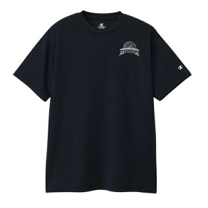 y[֑ΉzChampion `sI V[gX[uTVc o[{[Vc C3CV312-090(ubN) 2025NfII