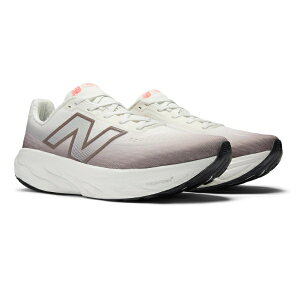 New Balance ニューバランス Fresh Foam X 1080 v14(フレッシュフォーム エックス テンエイティ) ランニングシューズ M108014FD(グレー/ブラウン) 2025年モデル!!
