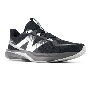 New Balance �j���[�o�����X DynaSoft Flash v7(�_�C�i�\�t�g �t���b�V��) �����j���O�V���[�Y UFLSHTB7D(�u���b�N) 2025�N���f���I�I