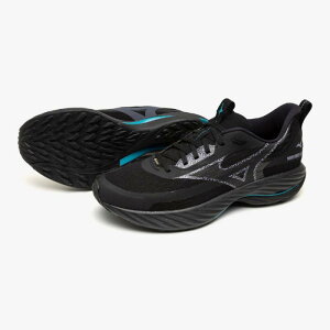 MIZUNO ~Ym EG[uC_[GTX 3(jO^SAebNX^h) jOV[Y J1GC257701(ubN×Cgp[v×u[) 2025NH~fII