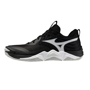 MIZUNO ~Ym EG[u[^ G[g o[{[V[Y V1GA251254(ubN×^bNO[×u[) 2025NH~fII