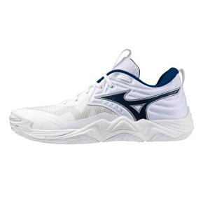 MIZUNO ~Ym EG[u[^ G[g o[{[V[Y V1GA251255(zCg×lCr[) 2025NH~fII