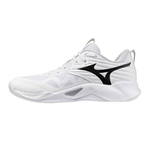 MIZUNO ~Ym EG[u[^ v o[{[V[Y V1GA254051(zCg×ubN) 2025NH~fII