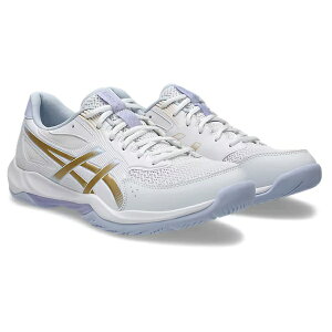 asics AVbNX GEL-ROCKET 12 fB[Xo[{[V[Y 1073A080-102(White/Champagne) 2025NfII