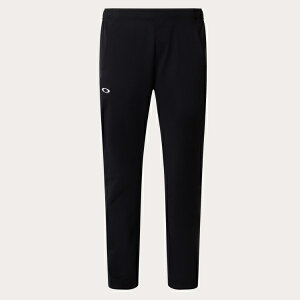 I[N[ OAKLEY Enhance Tech Jersey Pants 15.7 g[jOpc FOA408134-02E(Blackout) 2025NVII
