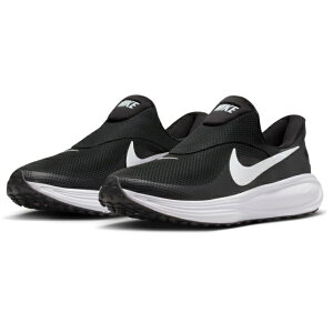 NIKE �i�C�L ���{�����[�V���� 8 �C�[�W�[�I�� �����j���O�V���[�Y HQ2414-001(�u���b�N/�z���C�g/�A���X���T�C�g/�E���t�O���[) 2025�N���f���I�I