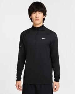 y[֑ΉzNIKE iCL DF STRIDE HZ MIDLAYER L/S gbv jOVc HV2181-010(ubN/tNgVo[) 2025NfII