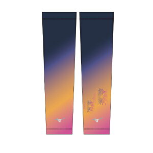 y[֑ΉzMIZUNO ~Ym A[Jo[ ANZT[EjOANZT[ J2MYC501-97(EP) 2025NH~fII