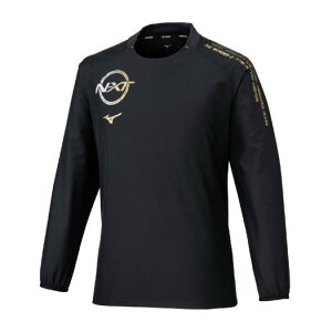 y[֑ΉzMIZUNO ~Ym N-XTsXe(^o[{[) o[{[EH[AbvVc V2MEC501-95(ubN×S[h) 2025NH~fII