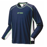 【メール便対応】YONEX ヨネックス ユニロングスリーブTシャツ テニスシャツ・バドミントンシャツ 16798Y…