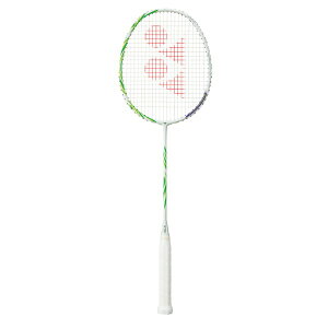 YONEX ヨネックス アストロクス100ゲーム VA バドミントンラケット AX100GVA-452(グレイッシュベージュ) ビクターアクセルセンコレクション