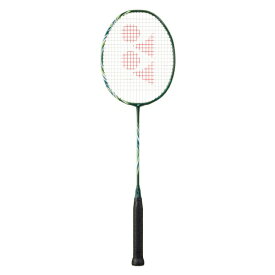 YONEX ヨネックス アストロクス100ツアー VA バドミントンラケット AX100TVA-328(ダークオリーブ) ビクターアクセルセンコレクション