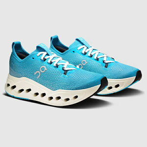 On I Cloudsurfer Max fB[XjOV[Y 3WF30224289(Horizon/Ivory) 25fw