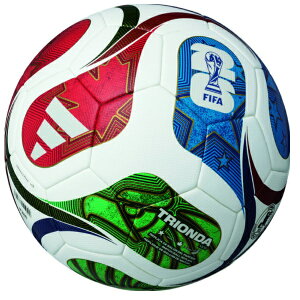 adidas AfB_X [hJbv2026 LbY TbJ[{[4 ADF420(zCg) 2026 FIFA[hJbv vJ4f